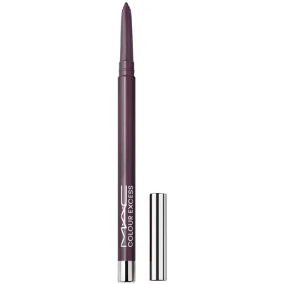 Mac Colour Excess Gel Pencil Eyeliner 0.35g (various Shades) - Graphic Content