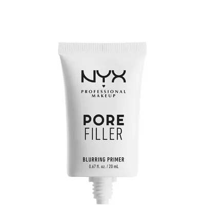 Nyx Professional Makeup Blurring Vitamin E Face Primer 20ml