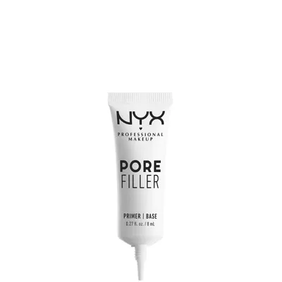 Nyx Professional Makeup Blurring Vitamin E Mini Face Primer 9g