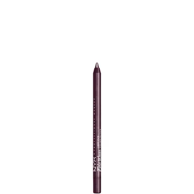 Nyx Professional Makeup Epic Wear Long Lasting Liner Stick 1.22g (various Shades) - Berry Goth