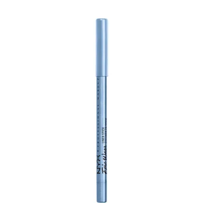 Nyx Professional Makeup Epic Wear Long Lasting Liner Stick 1.22g (various Shades) - Chill Blue