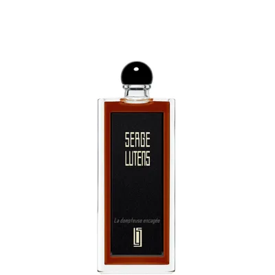 Serge Lutens La Dompteuse Encagee Eau De Parfum 50ml