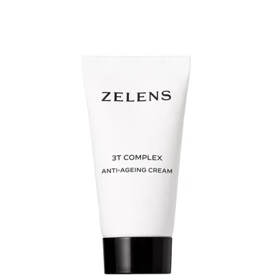 Zelens 3t Complex Anti-ageing Cream 15ml