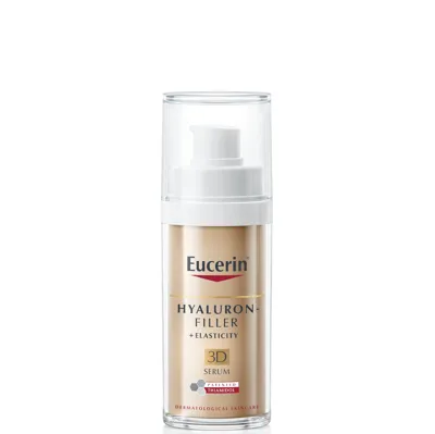 Eucerin Hyaluron-filler Elasticity 3d Serum 30ml