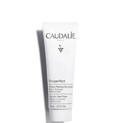 Caudalíe Vinoperfect Glycolic Peel Mask - 75 ml