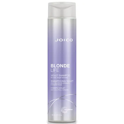 Joico Blonde Life Violet Shampoo 300ml