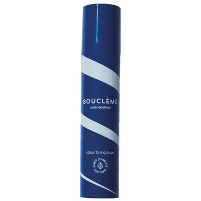 Boucleme Bouclème Toning Drops 30ml