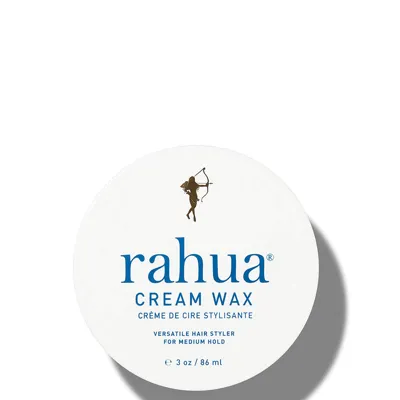 Rahua Cream Wax 86ml In White