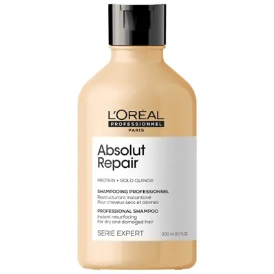 L'oreal Professionnel Absolut Repair Shampoo 300ml