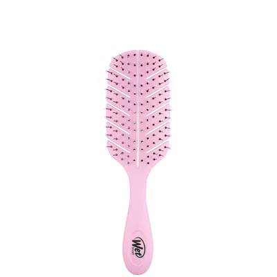 Wetbrush Go Green Detangler - Pink In Blush