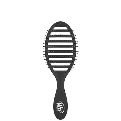 Wetbrush Speed Dry Brush - Black