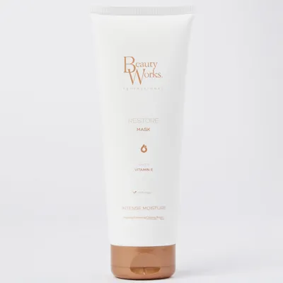 Beauty Works Restore Mask 250ml