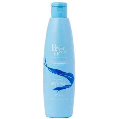 Beauty Works Anti-orange Shampoo 250ml