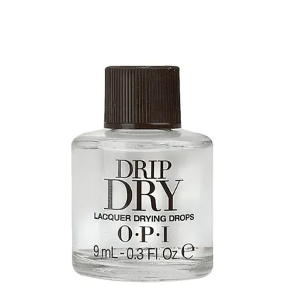 Opi Drip Dry Lacquer Drying Drops 8ml