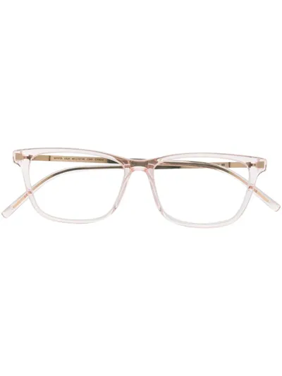 Mykita Esja Square-frame Glasses