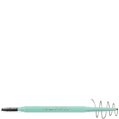 Sweed Brow Pencil 4g (various Shades) - Dark Brown