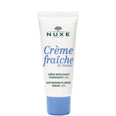 Nuxe Crème Fraîche De Beauté Moisturising Plumping Cream - Normal Skin 30ml