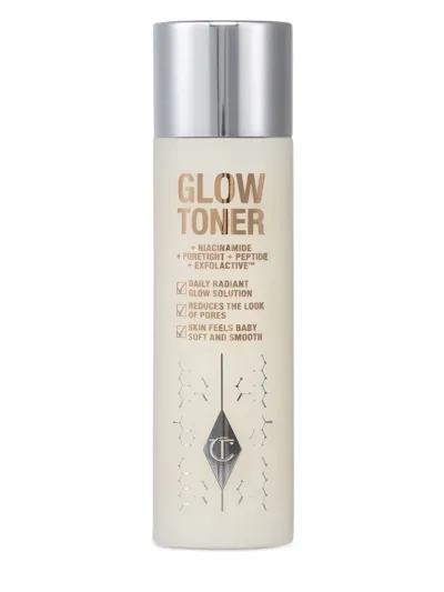 Charlotte Tilbury Glow Toner 150ml-no Color In Na