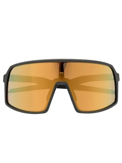 Oakley Sutro S Square-frame Sunglasses