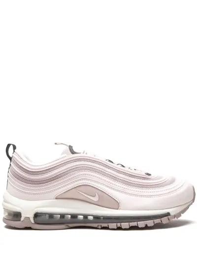 Nike Air Max 97 Sneakers In Pink