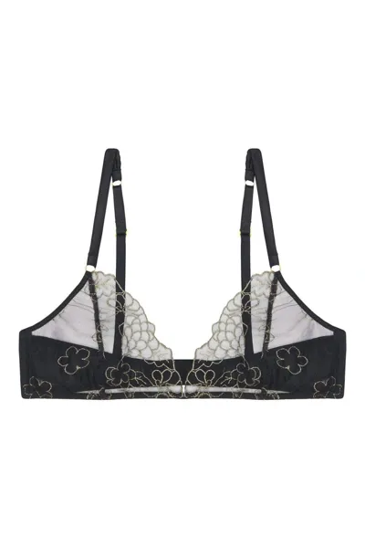 Gilda & Pearl All That Glitters Bra