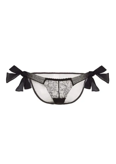 Gilda & Pearl Ava Tie-side Knicker