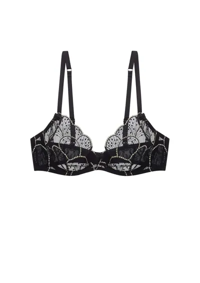 Gilda & Pearl L'age D'or Bra