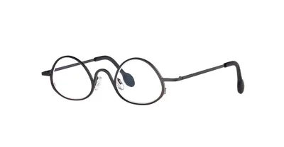 Theo Georgia - 468 Eyeglasses Glasses