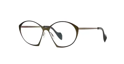 Theo Eureka - 508 Eyeglasses Glasses