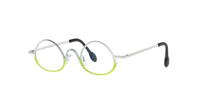 Theo Georgia - 442 Eyeglasses Glasses