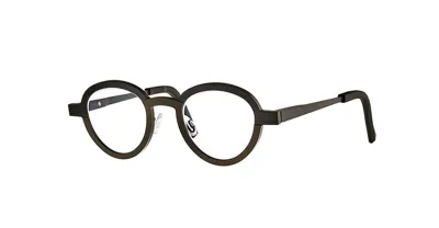 Theo Collins - 468 Eyeglasses Glasses