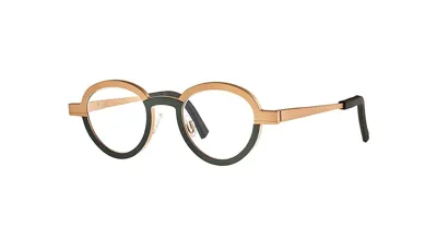 Theo Collins - 463 Eyeglasses Glasses