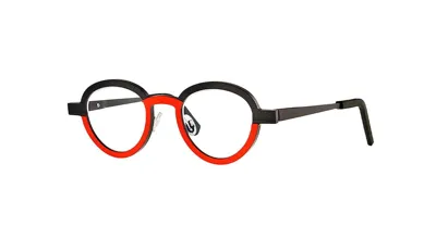 Theo Collins - 458 Eyeglasses Glasses