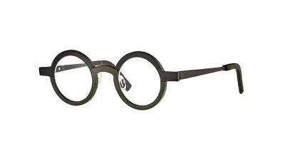 Theo Armstrong - 258 Eyeglasses Glasses