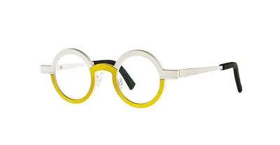 Theo Armstrong - 442 Eyeglasses Glasses