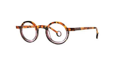 Theo Altalena - 8 Eyeglasses Glasses