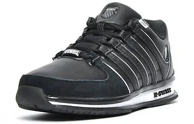 Pre-owned K-swiss Herren Rinzler Limited Edition Schuhe Turnschuhe Sneaker Komfort