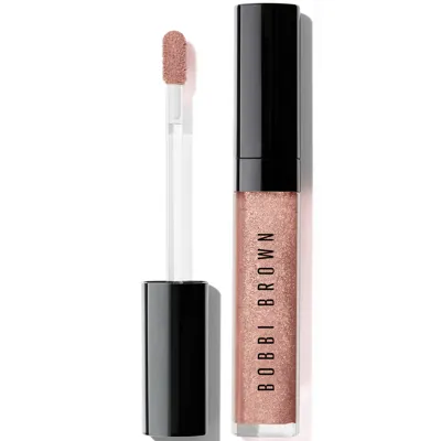 Bobbi Brown Crushed Oil Infused Gloss Shimmer 10g (various Shades) - Bare Sparkle In Bare Sparkle 