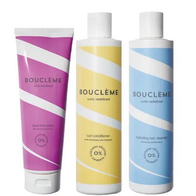 Boucleme Bouclème Perfect Waves Bundle