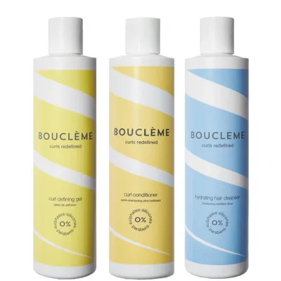 Boucleme Bouclème Perfect Curls Bundle