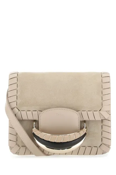 Chloé Clutch-tu Nd Chloe Female