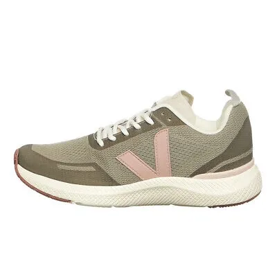 Pre-owned Veja - Impala Wmn Sage / Babe Sneaker Schuhe