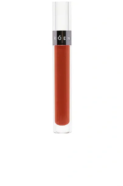 Roen Kiss My Liquid Matte Lip Balm In Dodi