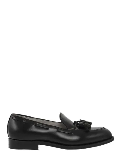 Alden Shoe Company Alden Mens 664 - Tassel Loafers