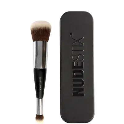 Nudestix Blend + Buff Brush