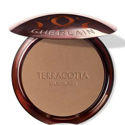 Guerlain Terracotta The Bronzing Powder 10g (various Shades) - 05 Deep Warm