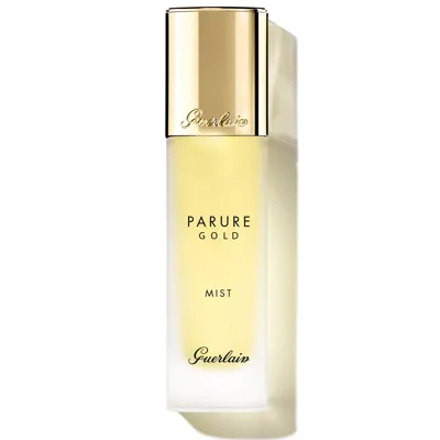 Guerlain Parure Gold Mist Setting Mist 30ml