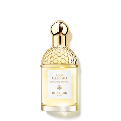 Guerlain Aqua Allegoria Bergamote Calabria Eau De Toilette 75ml