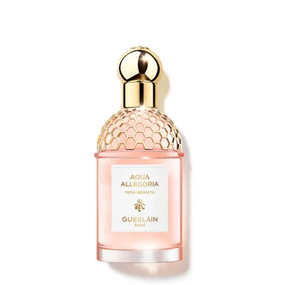 Guerlain Aqua Allegoria Pera Granita Eau De Toilette 75ml