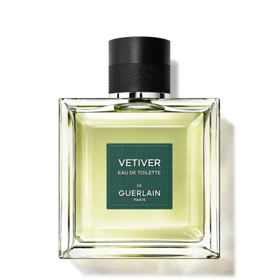 Guerlain Vétiver Eau De Toilette 100ml